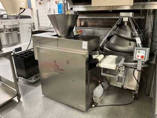 Fratelli Divisori di Pasta