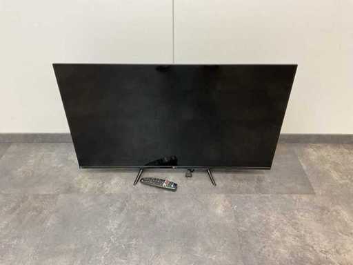 Qsmarter - QSERIE 1043 - Televisione