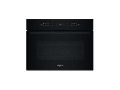 Whirlpool WCW707HTSB Combi inbouw microgolfoven