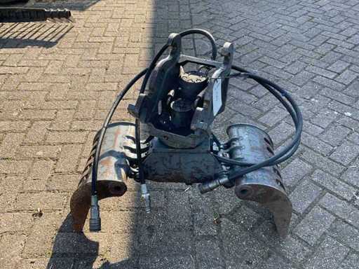 2019 S100-D Sortiergriff