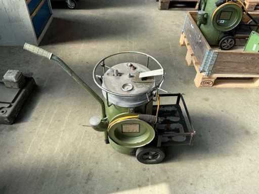 ALFRED TEVES 03.9302.1600.4 Bremsen-Füll- und Emtlüftgerät