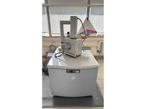 FEI - Quanta 200 MK2 Type FP 2012-13 - Scanning Electron Microscope