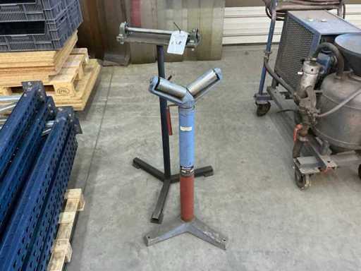 Materialunterstützung (2x)