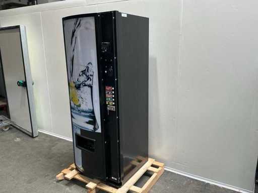Distributeur de boissons gazeuses Vendo SVE 189