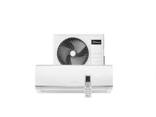 2023 Star Crest SAC-12K Airconditioning (2x)