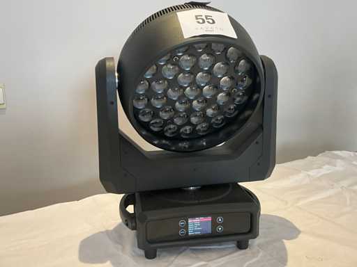 Eurolite TMH-X4 Led-moving head