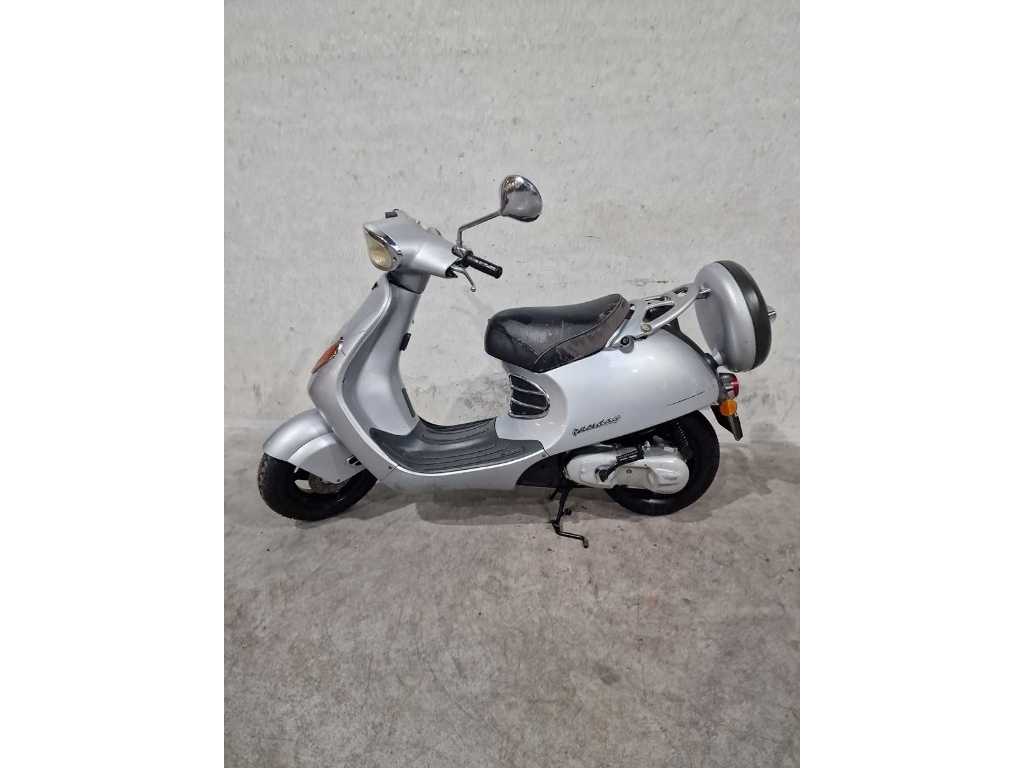 Malaguti moped deals