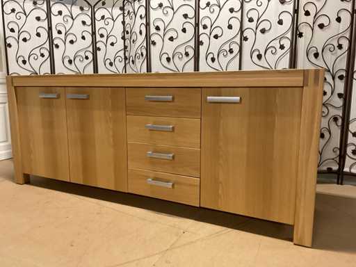 Livvie Sideboard