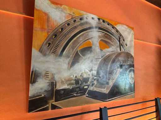 Dipinti d'arte