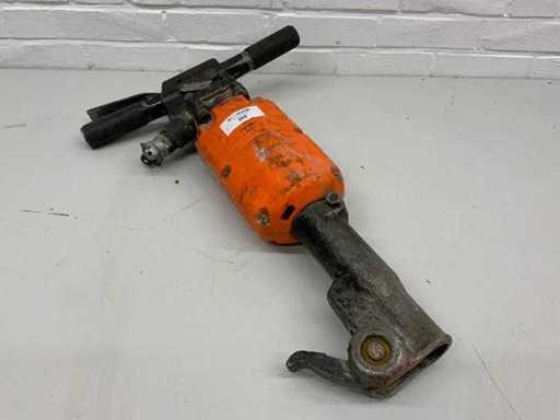 Atlas Copco - TEX 21 PE - Marteau pneumatique de démolition