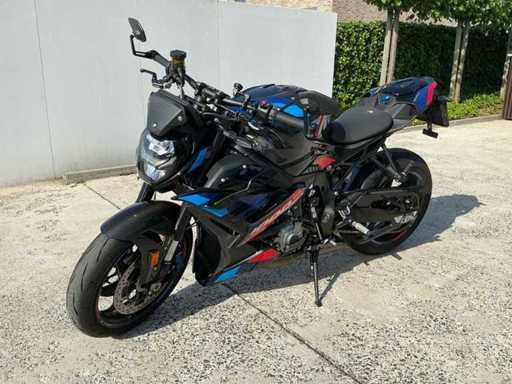 BMW M 1000 R Competition Motorfiets