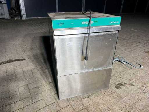 Bobeck U530 Geschirrspüler