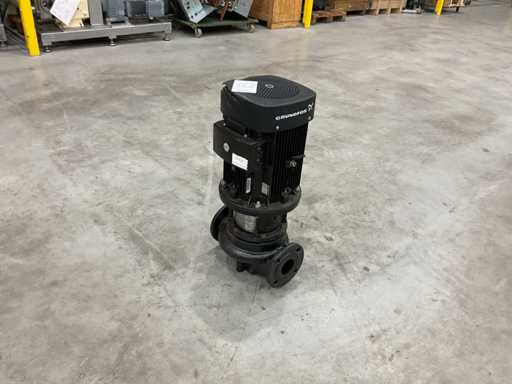 Grundfos Tp 65-410/2 Waterpomp