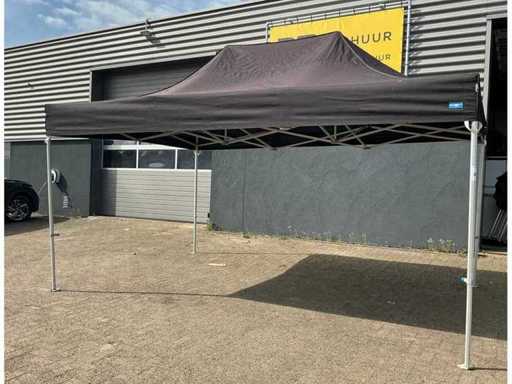 Party tent '4,5x3'