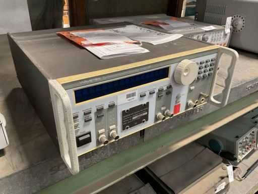 Wavetek 288 Synthesized Function Generator