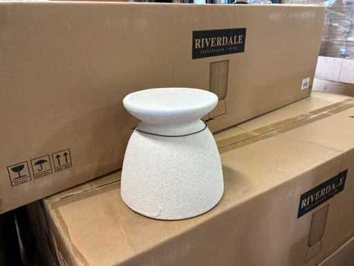 Candelabro Riverdale 14cm (8x)