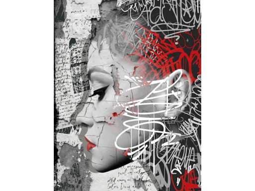 Leerdoek Hans Jochem Bakker