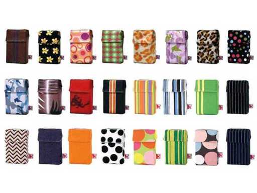 Koszula Pallet Smoke Sleeves