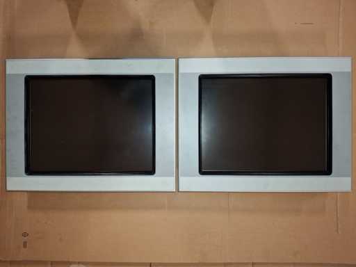 EATON XVS-460-15MPI-1-10 Elektrisches Geräteset