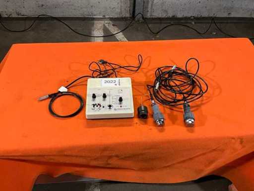 Orbisphere Laboratoris Model 29036-B Zuurstofmeter