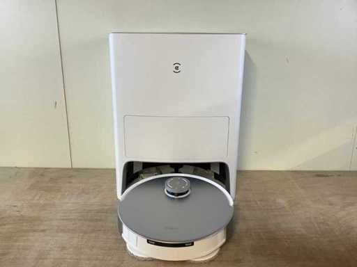 ECOVACS DEEBOT T20 OMNI Robot Aspirator