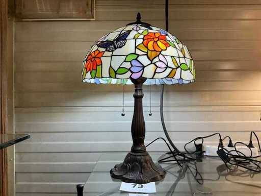 Tiffany Table Lamp