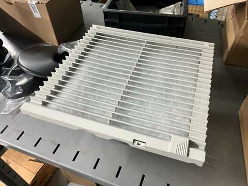 Rittal SK3325107 Fan (2x)