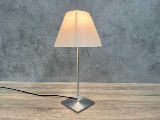 Luceplan Costanza D13 - lampada da tavolo