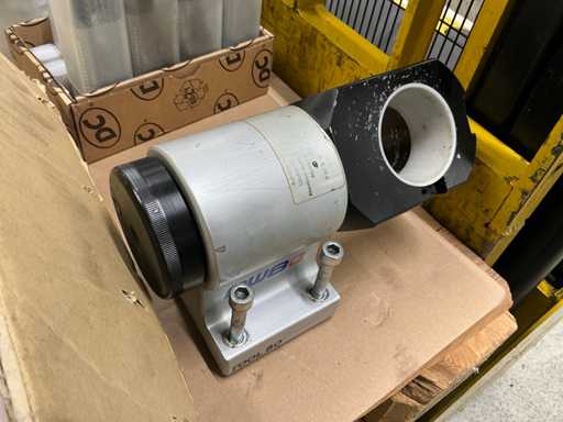 Uchwyt montażowy narzędzi PCB Boy SK50