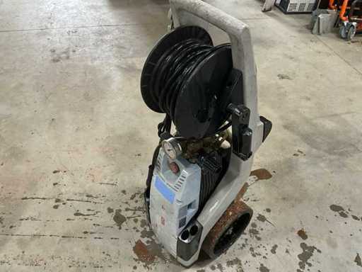 Kränzle Profi 160 T Hogedrukreiniger - functioneel