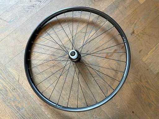 Specialized MY20 Vado z tylnym kołem 20 WWH