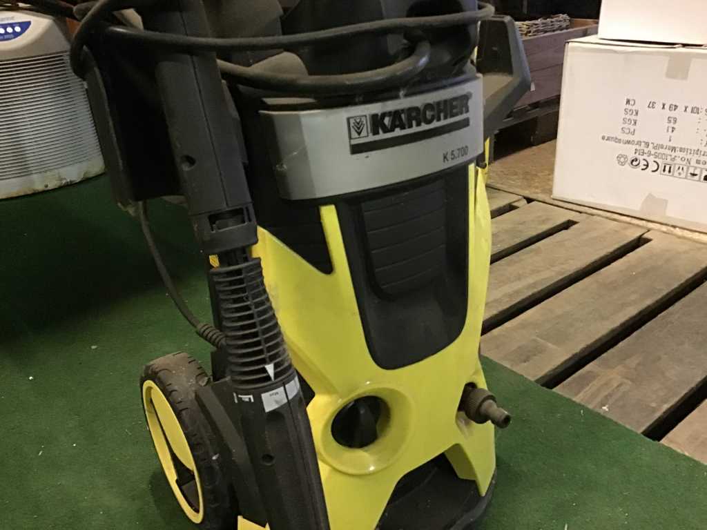 Karcher deals k5 65