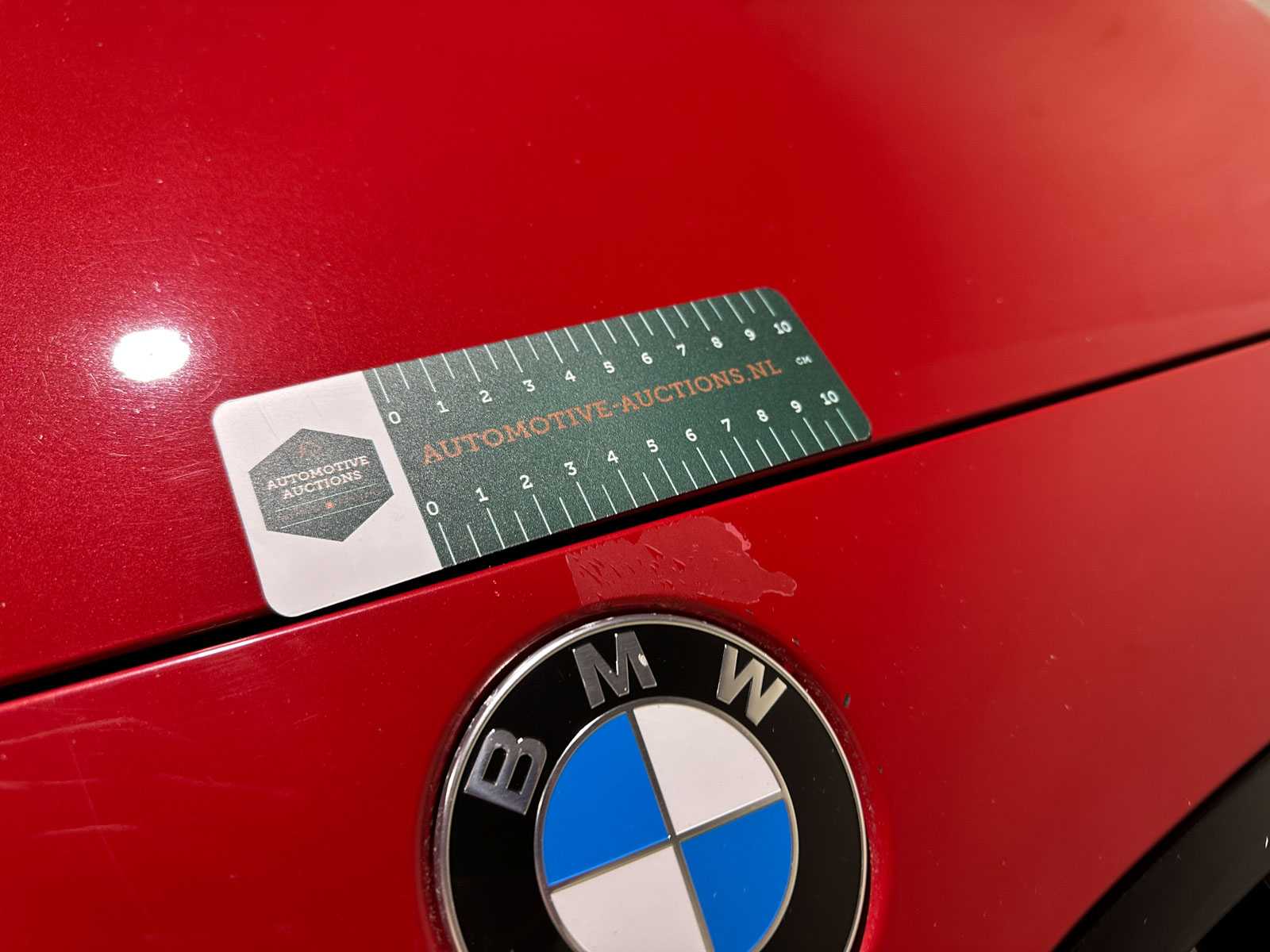 BMW 118i High Executive 1-serie 134pk 2018 (Origineel-NL), TT-509-J