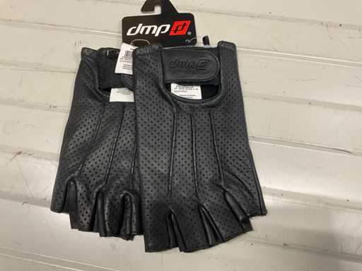 DMP Boxter Mitaine Motorradhandschuh 4XL/14 (56x)