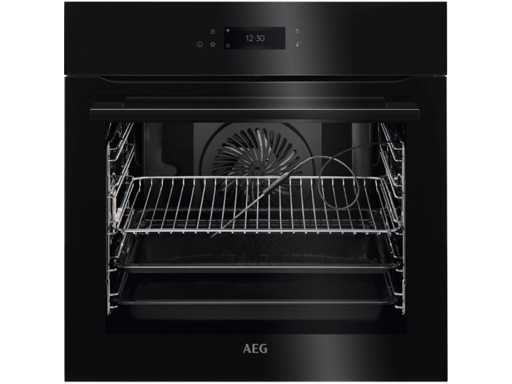 Forno BPK742380B AEG