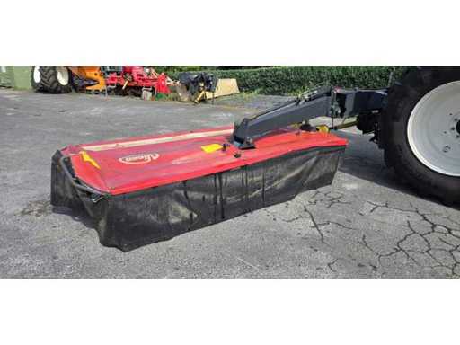 Mașini de tuns iarba Vicon Extra 432H 2013