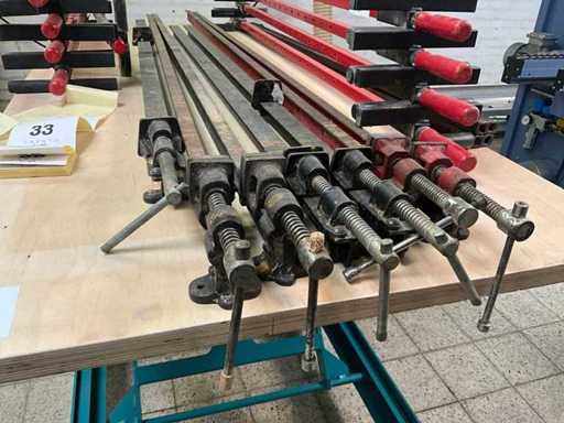 Diverse șuruburi (7x)