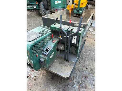 Hutter Huki 70b