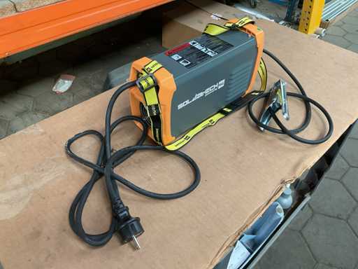 Soudeur Soldatech EL120HG