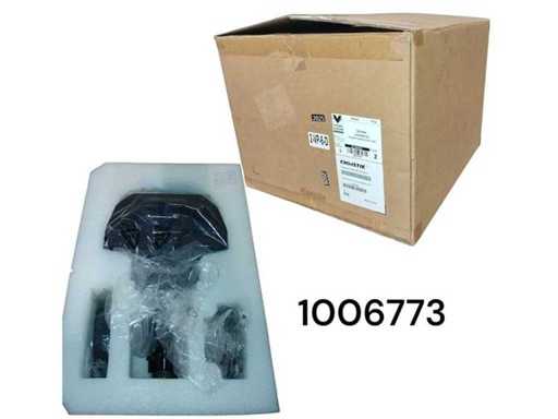 Christie - DWU850-GS - Projectoroptiek, 0,36:1
