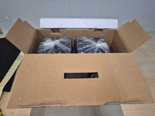 Behringer - Speaker (2x)