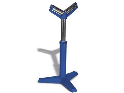 Metallkraft MS 3 V Heavy Duty Feed Roller