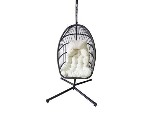 Hangstoel - 1 persoon