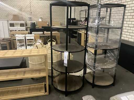 Riviera Maison Shopdisplay