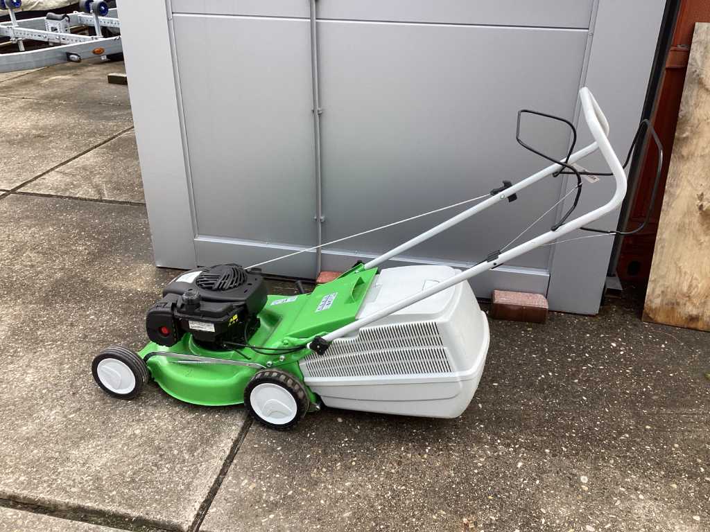 VIKING MB 248 T Grasmaaier