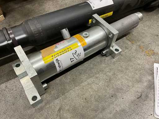 Enidine + lot Krupp de pièces de machine