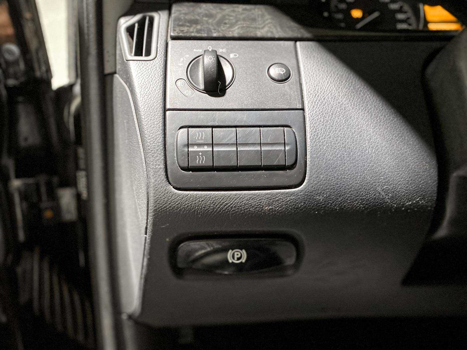 Mercedes-Benz Viano Limousine 3.0 CDI DC Trend Lang 204pk 2008, 2-VRF-39 Bedrijfswagen