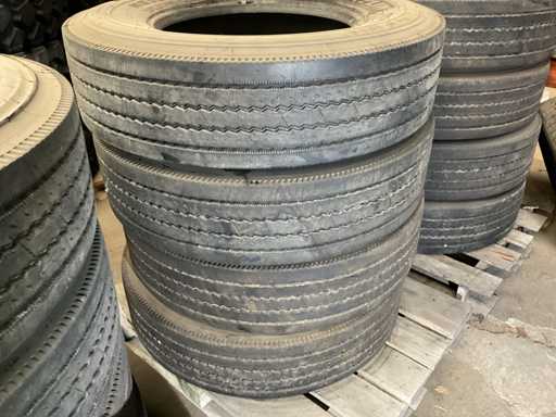Michelin Tire (4x)