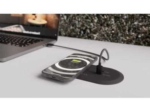 ZEPC05BPD/EU_BOX - Telefoon- oplader & kabel (12x)