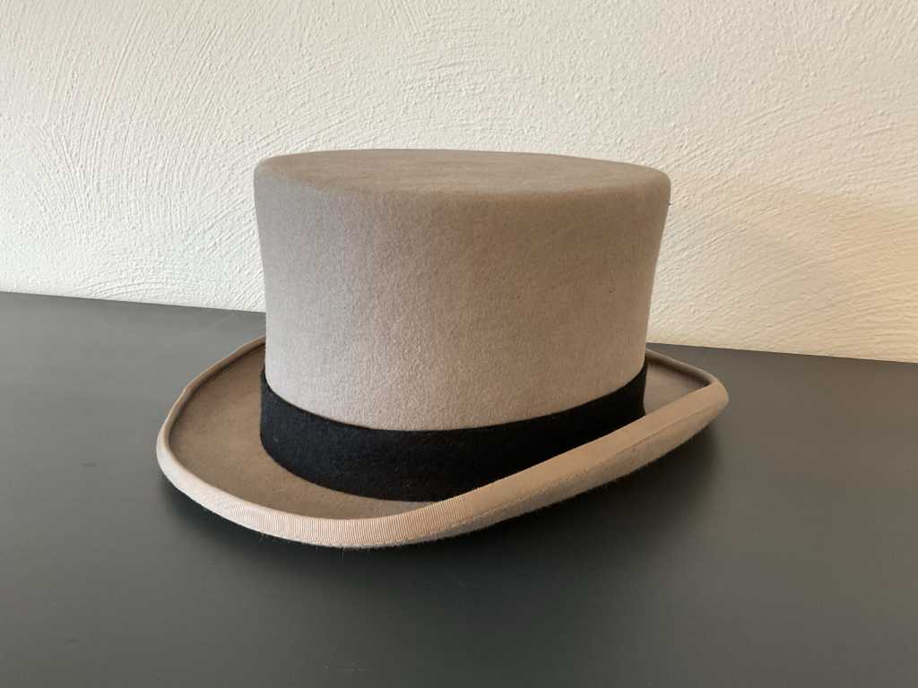 Wegener Maat 60 Hoge hoed